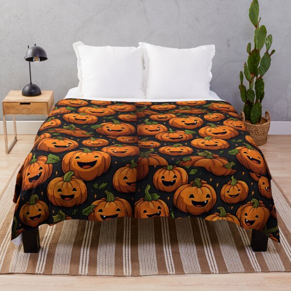 Item preview, Halloween Fun Happy -1 designed and sold by PhoenixRank.