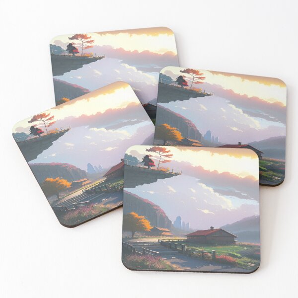 Item preview, Farm designed and sold by DreamistStore.