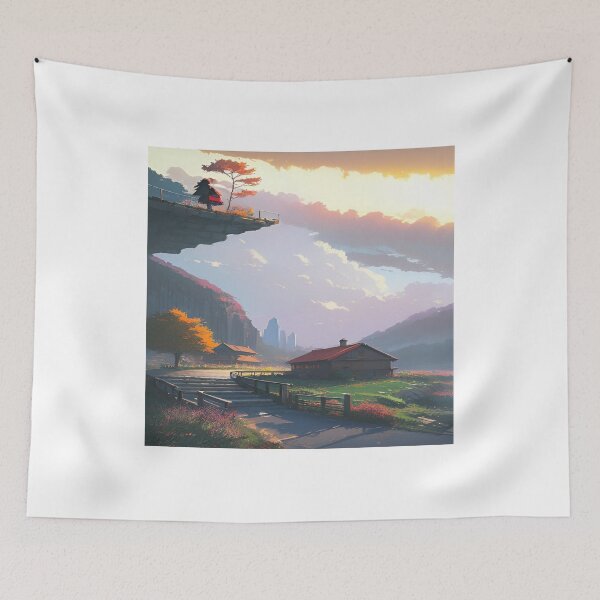 Item preview, Farm designed and sold by DreamistStore.