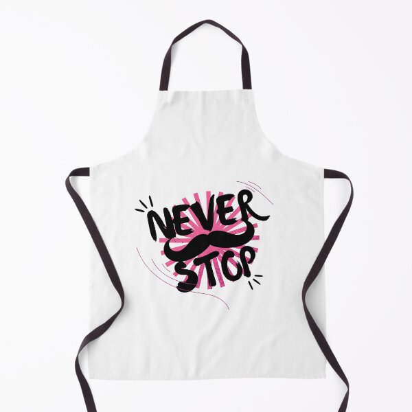 Item preview, Never Stop designed and sold by Lallz Meeku.