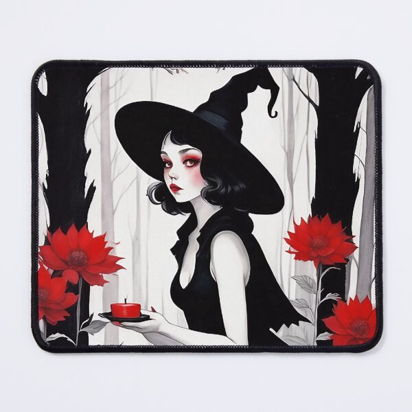 Item preview, Witch aesthetic, the witchery, sorcery designed and sold by Filotecnia.