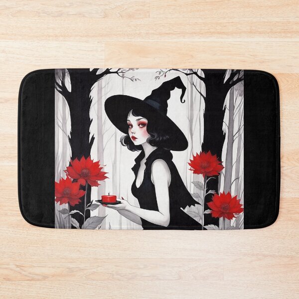 Item preview, Witch aesthetic, the witchery, sorcery designed and sold by Filotecnia.