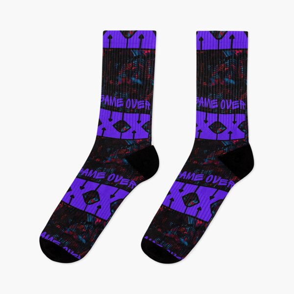 Item preview, GAME OVER XX designed and sold by WindDSG.