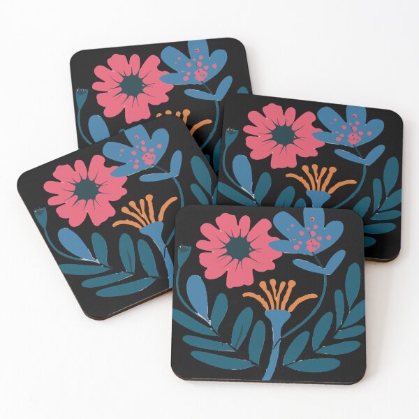 Item preview, Manojo de flores cursis designed and sold by Ketique.