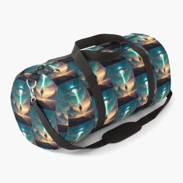 Item preview, The Traveler designed and sold by ArtFactoryAI.