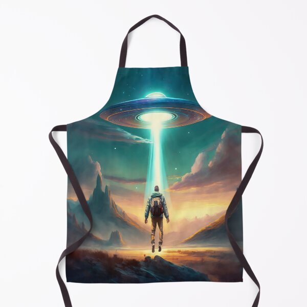 Item preview, The Traveler designed and sold by ArtFactoryAI.