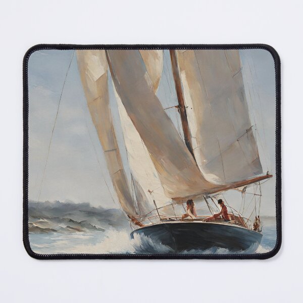 Item preview, Sailboat designed and sold by erikannegarcia.