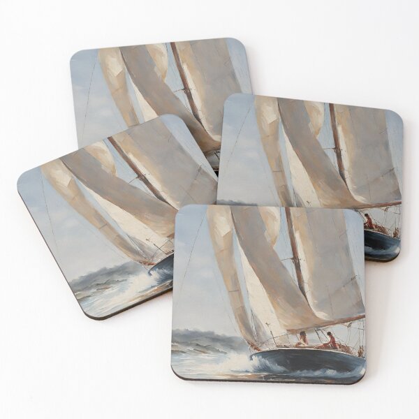 Item preview, Sailboat  designed and sold by erikannegarcia.