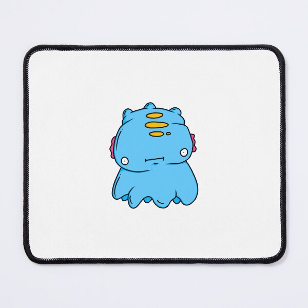 Item preview, Monstruo I. designed and sold by ArtieFly.