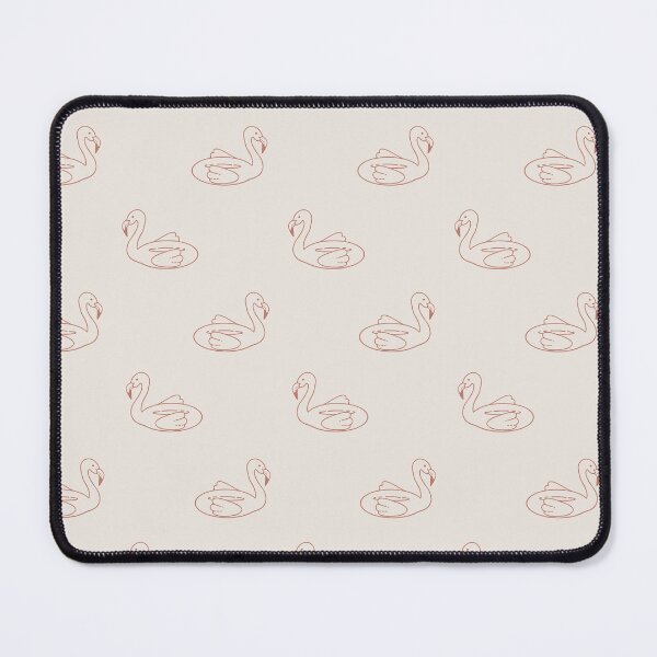 Item preview, Flamingo Floatie Pattern designed and sold by Megs Lang.