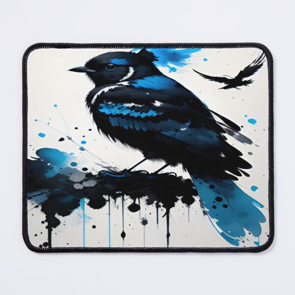 Item preview, Paiting Bird designed and sold by DreamistStore.