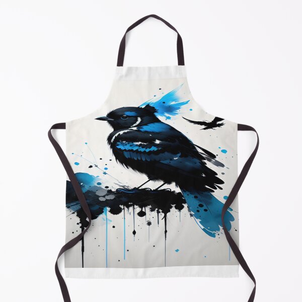 Item preview, Paiting Bird designed and sold by DreamistStore.