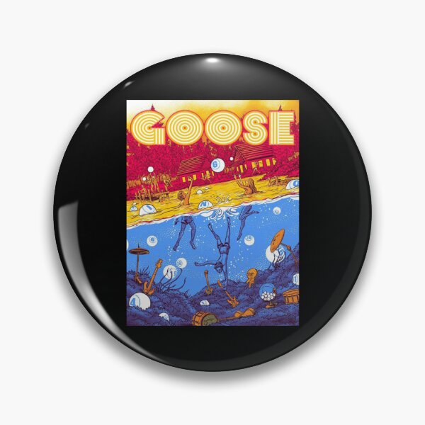 Item preview, GOOSE BAND designed and sold by MandoeElga.
