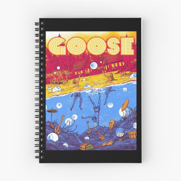 Item preview, GOOSE BAND designed and sold by MandoeElga.