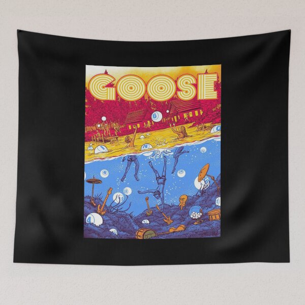 Item preview, GOOSE BAND designed and sold by MandoeElga.