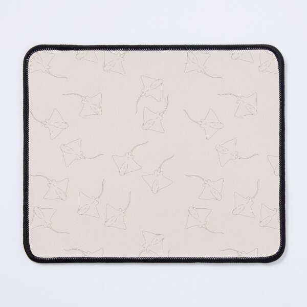 Item preview, Manta Ray Pattern designed and sold by Megs Lang.