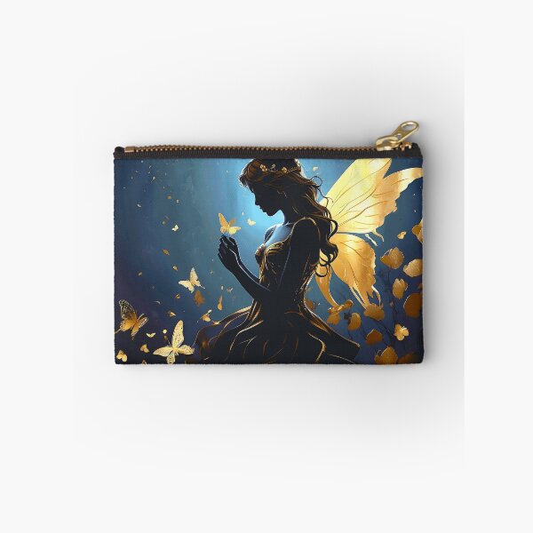 Item preview, Flowing gold designed and sold by ArtfullMinds.