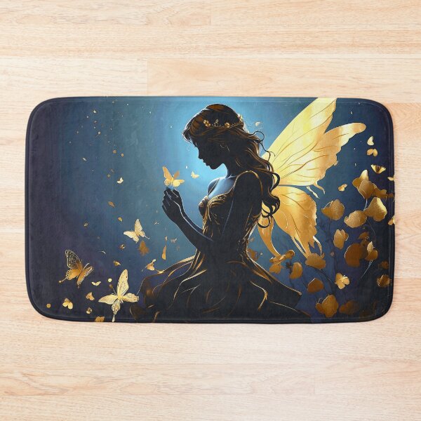 Item preview, Flowing gold designed and sold by ArtfullMinds.