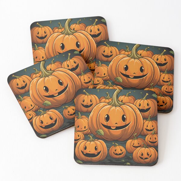 Item preview, Halloween Fun Happy - 3 designed and sold by PhoenixRank.