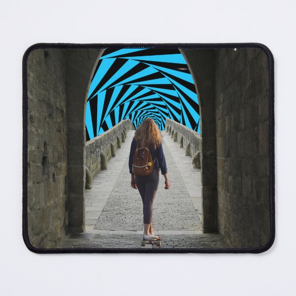 Item preview, Skate Portal designed and sold by Surreallytee.