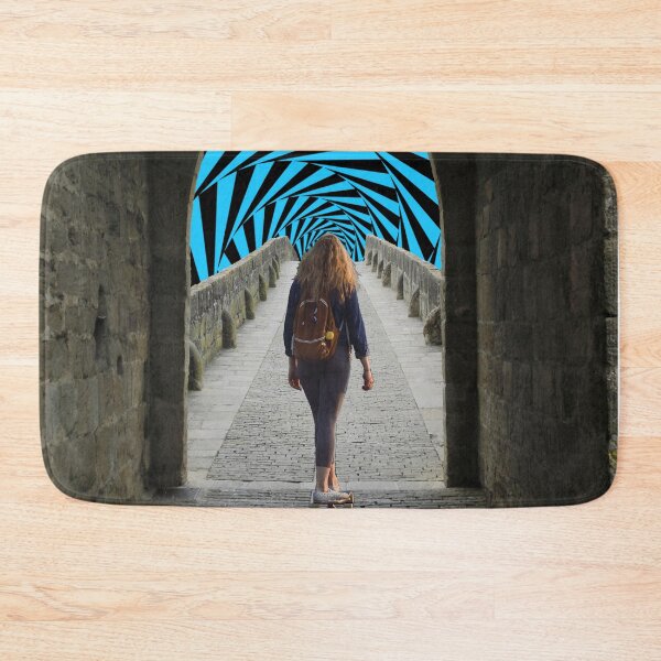Item preview, Skate Portal designed and sold by Surreallytee.