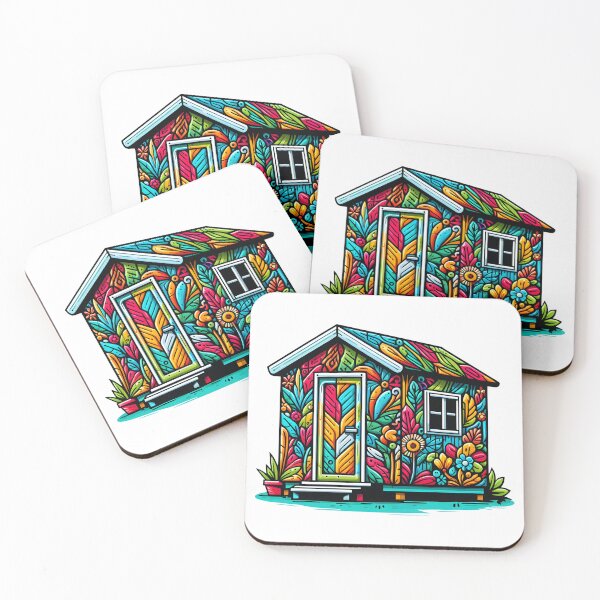 Item preview, A Horticulturalists Dream Shed designed and sold by Humbugle.