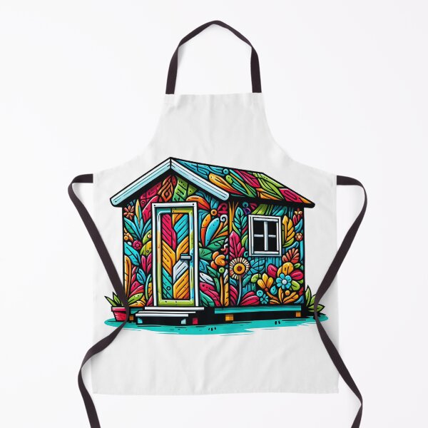Item preview, A Horticulturalists Dream Shed designed and sold by Humbugle.