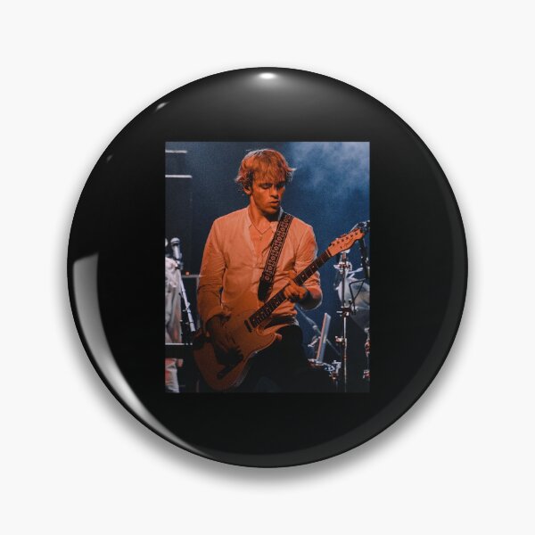 Item preview, Ross Lynch unisex designed and sold by madrigaltipha.