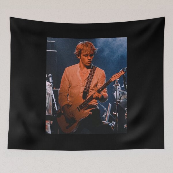 Item preview, Ross Lynch unisex designed and sold by madrigaltipha.