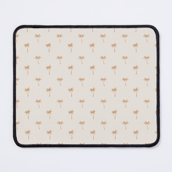 Item preview, Dainty Palm Tree Pattern designed and sold by Megs Lang.