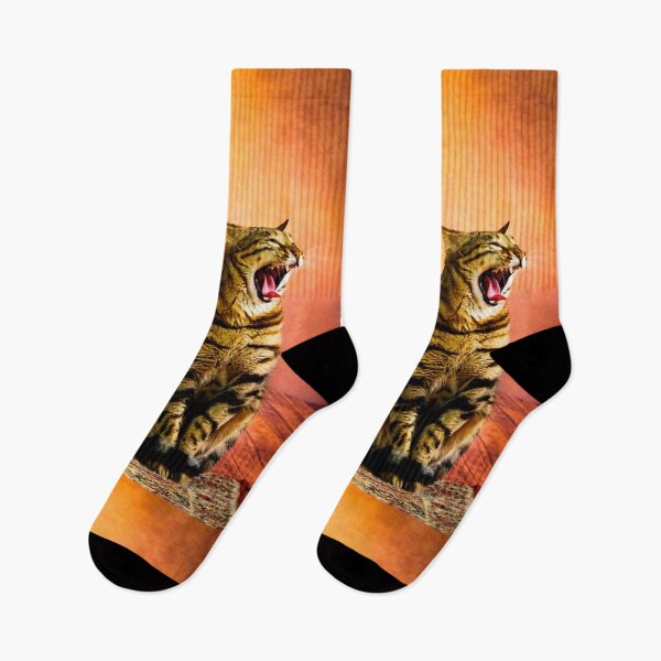 Item preview, Yawning Cat designed and sold by MorningFive.