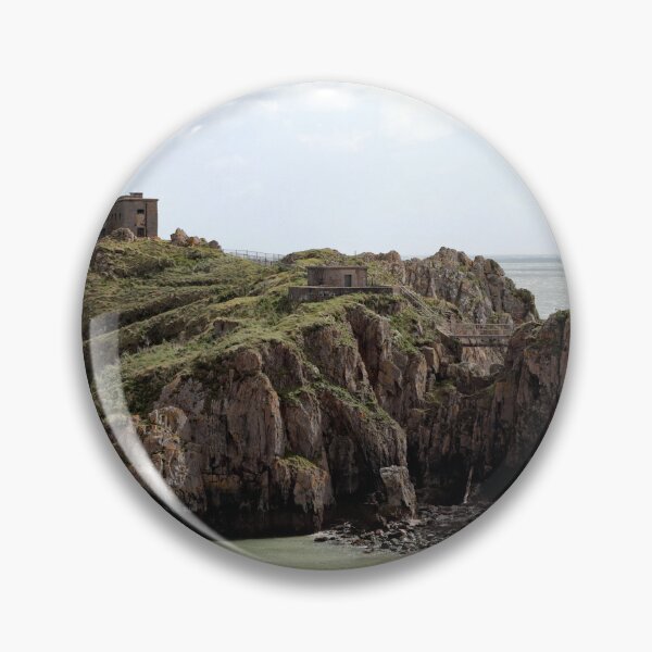 Item preview, St Catherine's Island designed and sold by Raymond Kerr.