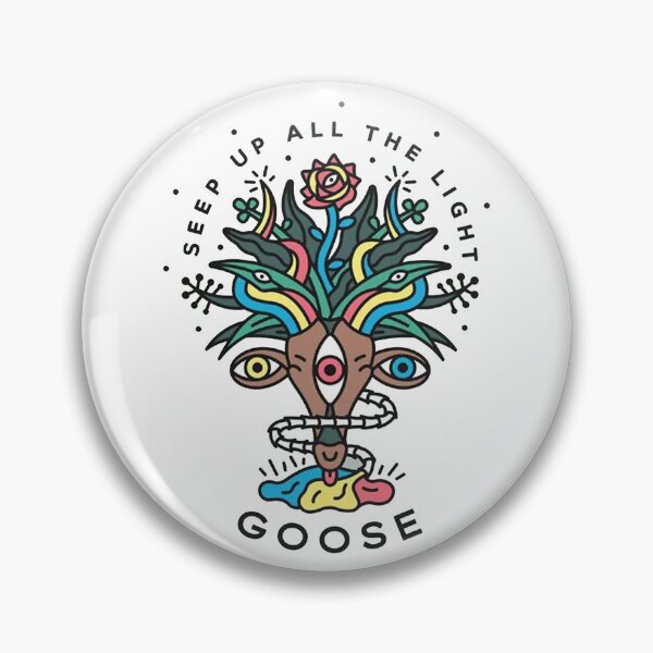 Item preview, GOOSE BAND designed and sold by MandoeElga.