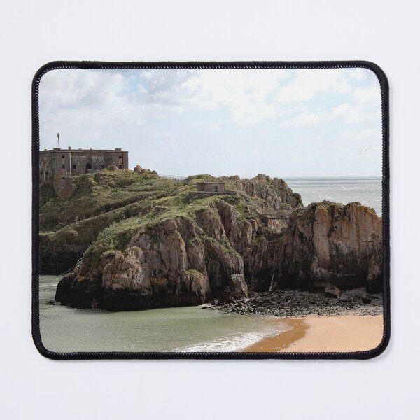 Item preview, St Catherine's Island designed and sold by Raymond Kerr.