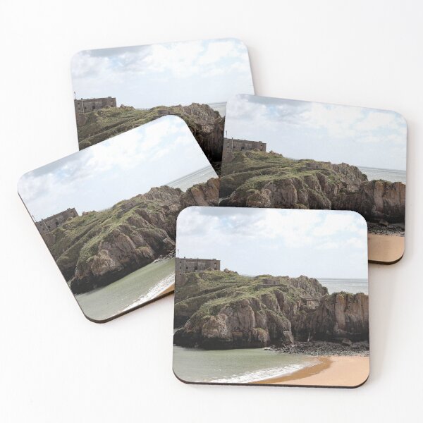 Item preview, St Catherine's Island designed and sold by Raymond Kerr.