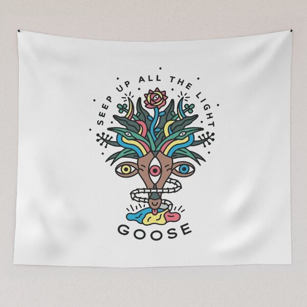 Item preview, GOOSE BAND designed and sold by MandoeElga.