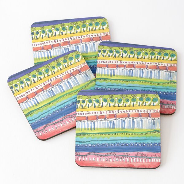 Item preview, color blast designed and sold by VICKY BRESLIN.
