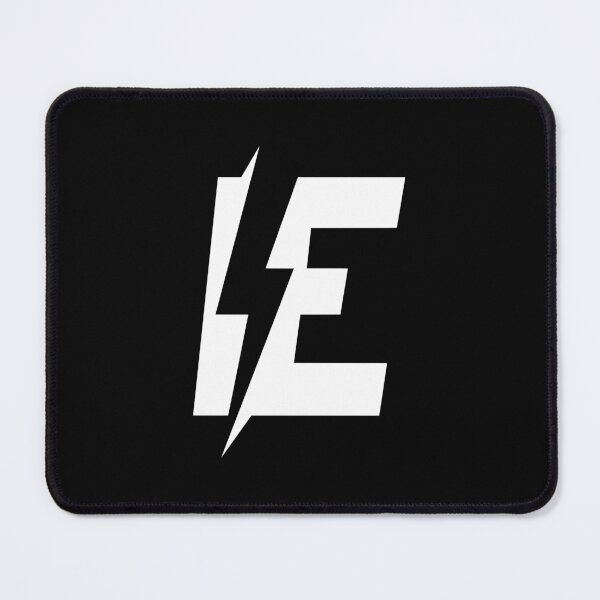 Item preview, Erik The Electric HD Logo designed and sold by KPopverse2.