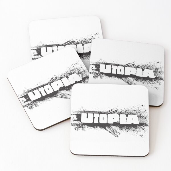 Item preview, UTOPIA designed and sold by kahisageeky.