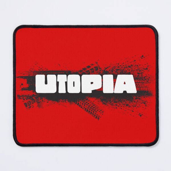 Item preview, UTOPIA designed and sold by kahisageeky.