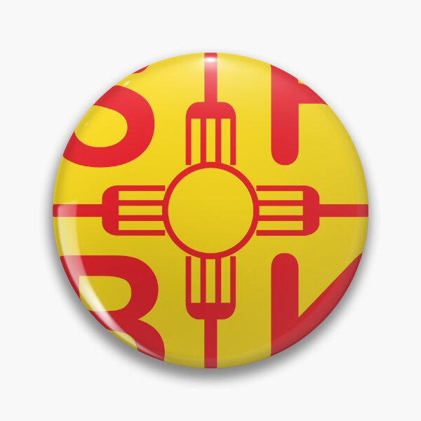 Artikelvorschau, Santa Fe BK Square Fork Logo entworfen und verkauft von SantaFeBK.