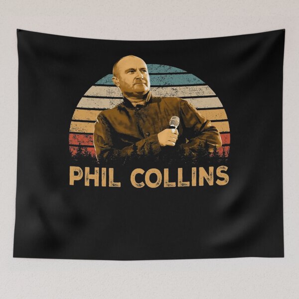 Item preview, Capturing Emotion Phíl music Còllíns's Expressive Performances designed and sold by tamishaprue.