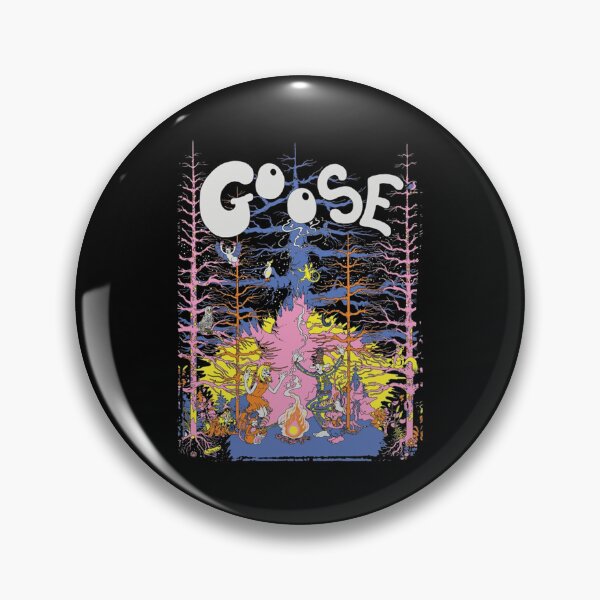 Item preview, GOOSE BAND designed and sold by MandoeElga.