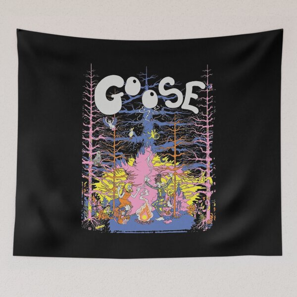 Item preview, GOOSE BAND designed and sold by MandoeElga.