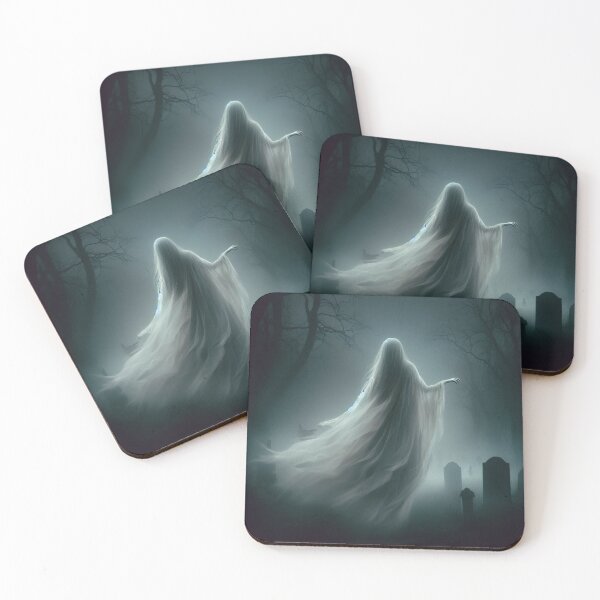 Item preview, Ghost #22 designed and sold by JALNERVION SHOP.