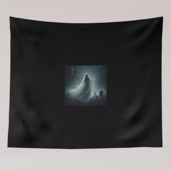 Item preview, Ghost #22 designed and sold by JALNERVION SHOP.