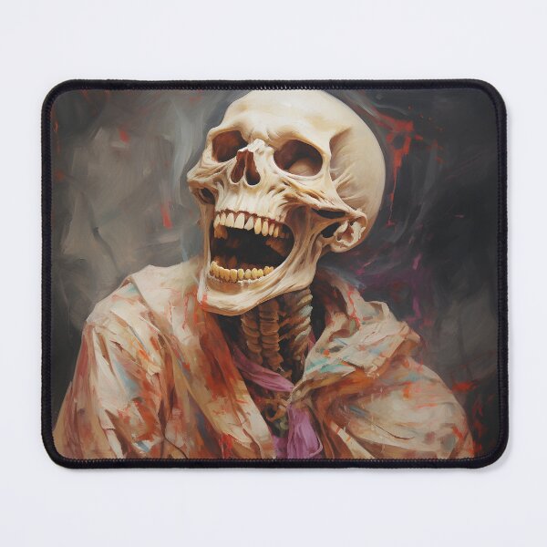 Item preview, The Eternal Laugh: Skull : 2 designed and sold by PhoenixRank.