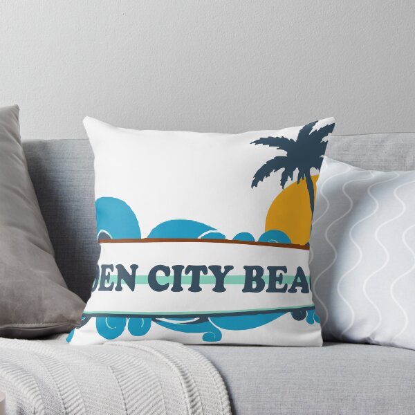 Item preview, Garden City Beach - South Carolina. designed and sold by America Roadside..