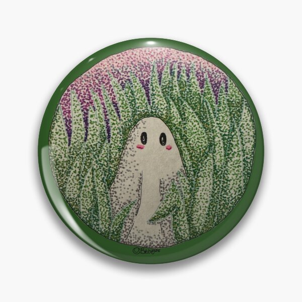 Item preview, Ghost in The Corn Field  designed and sold by Bre-Bug-242.