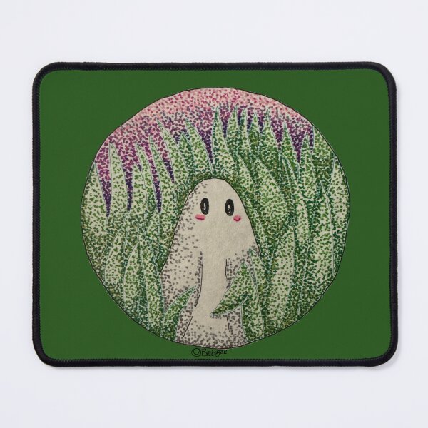 Item preview, Ghost in The Corn Field designed and sold by Bre-Bug-242.